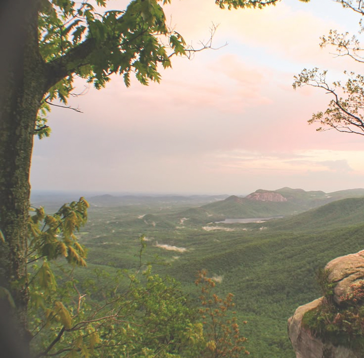 Table Rock
